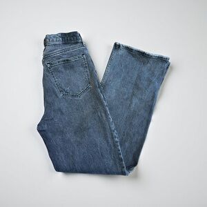 Abercrombie & Fitch High Rise Jeans
